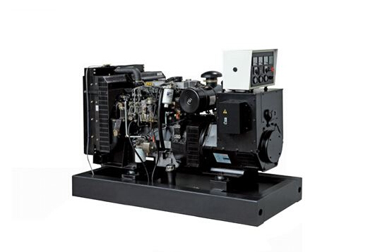 铁岭科克150kw大型柴油发电机组_COPY