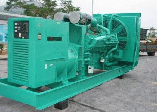 铁岭75kw康明斯柴油发电机组