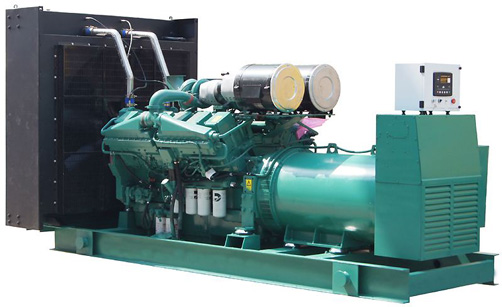 铁岭30kw康明斯柴油发电机组