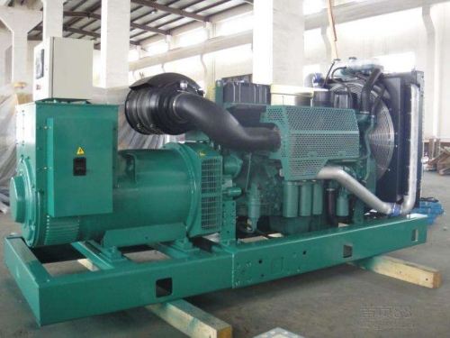 铁岭康明斯发电机出租：确保您的业务不间断！